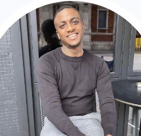 De'Armani-Reece Turner-Shelton, Director & Founder